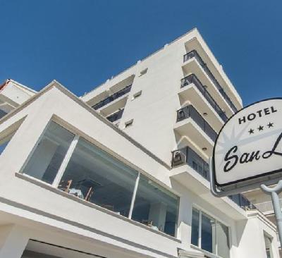 Más de 2000 militares se alojaron en hoteles de la Safor durante la DANA en noviembre