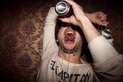 Top10 #Gracias Al Alcohol Se Me Olvida Que