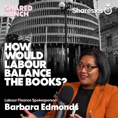 How would Labour balance the books?