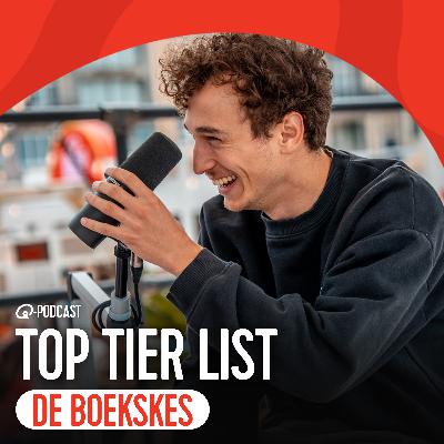 De boekskes