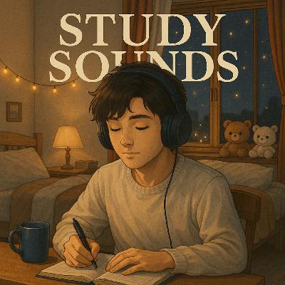 Natural ASMR Focus: Science-Based 4-Set Method for Enhanced Attention