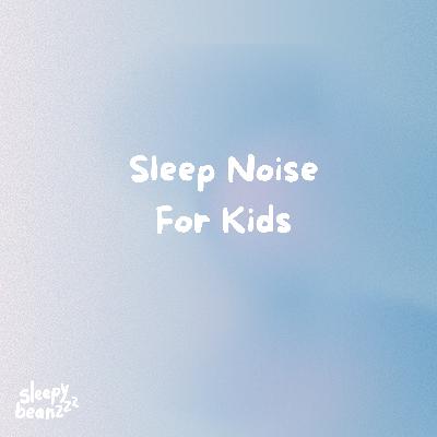 Sleep Wind Down Meditation 💤🛌 (Fan Noise for Kids)