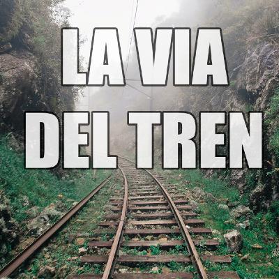 Las Aterradoras vias del ferrocarril - Historia de terror Las Aterradoras vias del ferrocarril - Historia de terror