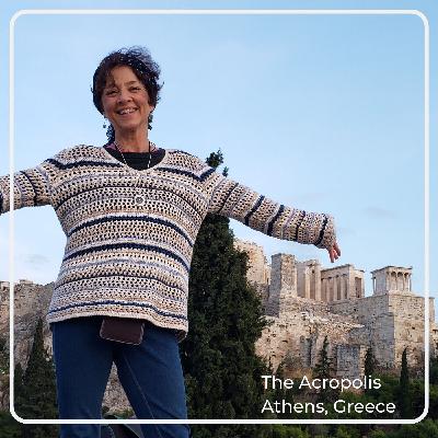 Your Inner Awesomeness Lies on the Other Side of Fear