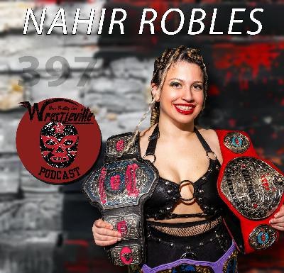 Nahir Robles Nahir Robles