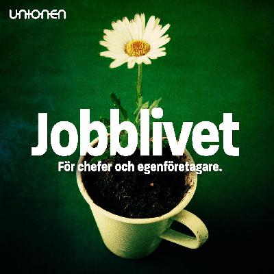 Annons från Unionen: Utbränd som chef? Så hittar du vägen tillbaka
