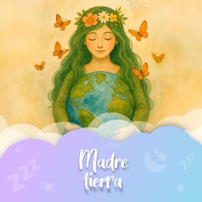 Cuento nº66 Madre Tierra