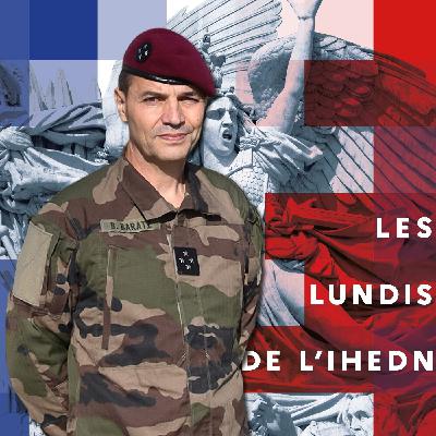 Général Baratz : « Avec ou sans IA, le chef militaire restera responsable de son action »