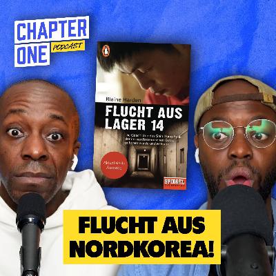#37 Flucht aus Nordkorea!