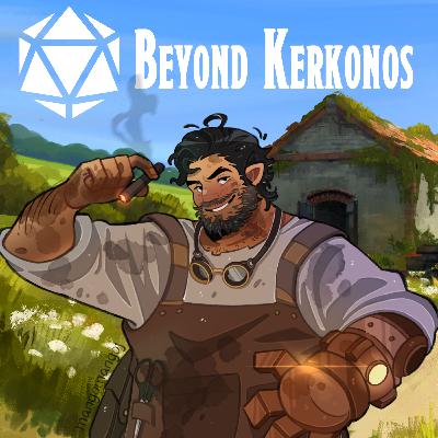 Liar's Dice - D&D One-Shot (feat. Jesse Jerdak)