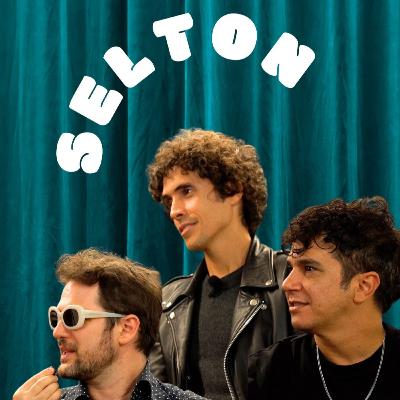 adessocapiamo i SELTON // Storie dall'arte Ep. 29