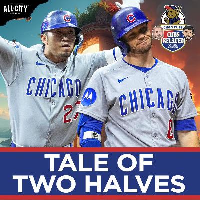 CHGO Cubs Related: Does Difference Between 1st Half & 2nd Half Cubs Matter in 2026? CHGO Cubs Related: Does Difference Between 1st Half & 2nd Half Cubs Matter in 2026?