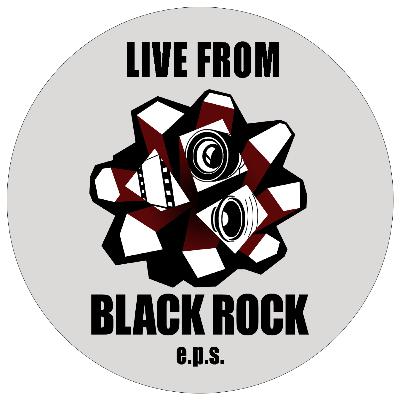 The Skiffle Minstrels | Live From Black Rock Christmas Extravaganza