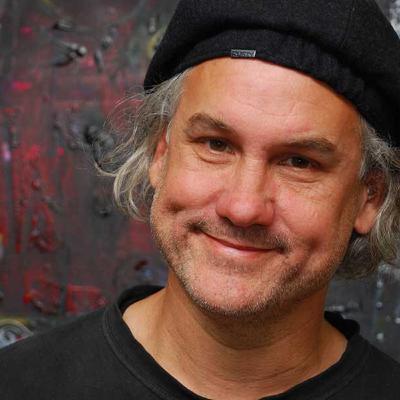 Stephen Michael King - Children's Book Author and Illustrator Stephen Michael King - Children's Book Author and Illustrator