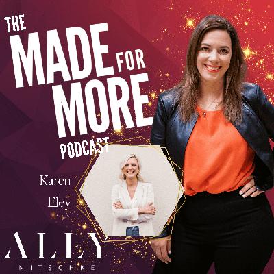 {Guest} Breaking the Taboo: Understanding Financial Well-Being with Karen Eley {Guest} Breaking the Taboo: Understanding Financial Well-Being with Karen Eley