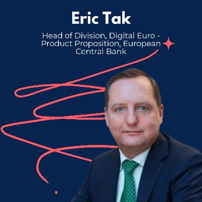Snippet- Eric Tak Head of Division, Digital Euro - Product Proposition, European Central Bank on Ensuring Privacy in Digital Payments