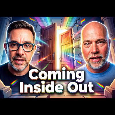 (Part 2) Letters from the Closet : Real Stories of Gay Men, Marriage, Desire, and Coming Out