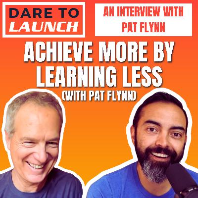 Pat Flynn Got Millions Of Subscribers For His Pokemon Channel! How? "Lean Learning" Pat Flynn Got Millions Of Subscribers For His Pokemon Channel! How? "Lean Learning"