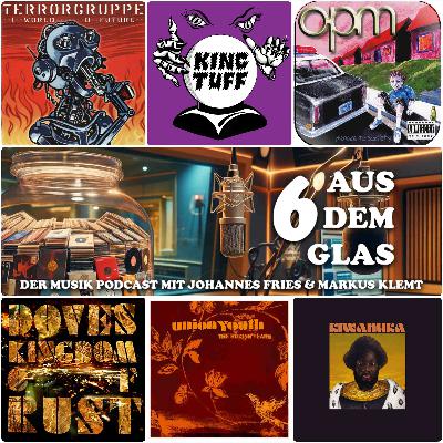 #45 Other People's Music #45 Other People's Music