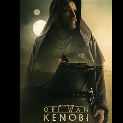 Tv Show - Obi-Wan Kenobi - Part VI - 2022