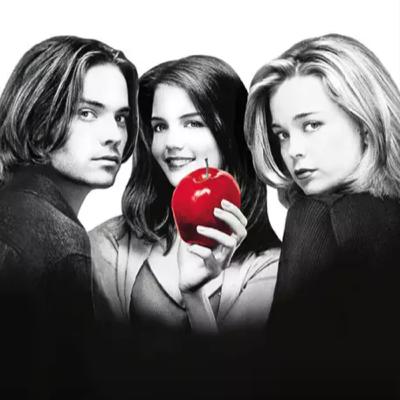 Teaching Mrs. Tingle - 1999 - Kevin Williamson