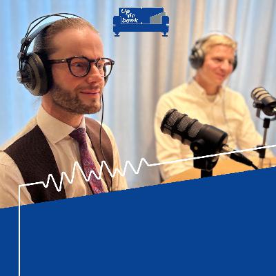 Op de bank - Aflevering 3: Tim en Ben Boury