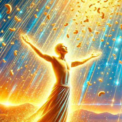 Nutriendo Tu Espíritu Con El Pan Del Cielo ( Maná ) - MMP Ep. 708 Nutriendo Tu Espíritu Con El Pan Del Cielo ( Maná ) - MMP Ep. 708