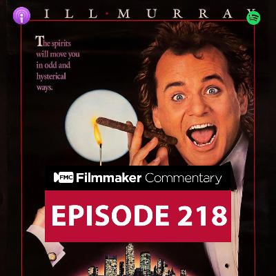 FMC 218: Scrooged Directed by Richard Donner