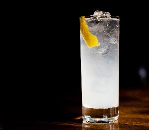The Daisy Cocktail