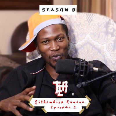 S8E2 || Sthembiso Kunene S8E2 || Sthembiso Kunene