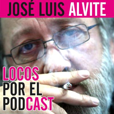 José Luis Alvite, el maestro de las metáforas imposibles