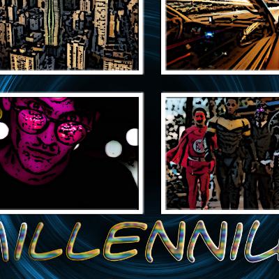 New Millennium Issue #15