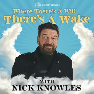 Here Lies Nick Knowles Here Lies Nick Knowles