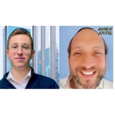 Exclusive Interview: Rav Gav’s Secret On How to Live A Happy Life
