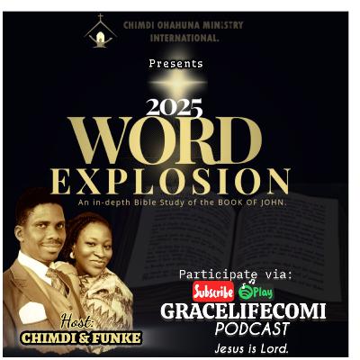 HOW SPIRITUAL REALITIES FRAME OUR WORLD