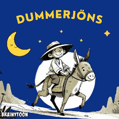 Favorit i repris: Dummerjöns – en rolig barnsaga