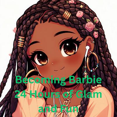 Becoming Barbie 24 Hours of Glam and Fun 😇
