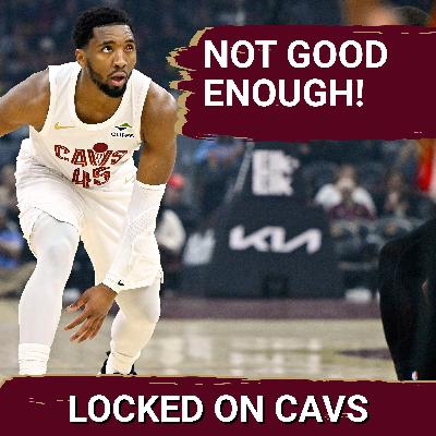 Cleveland Cavaliers Can't Overcome Poor Start in Loss to Miami Heat, Good Loss for the Cavs? Cleveland Cavaliers Can't Overcome Poor Start in Loss to Miami Heat, Good Loss for the Cavs?