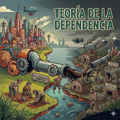 Marx de la teoría de la dependencia Marx de la teoría de la dependencia