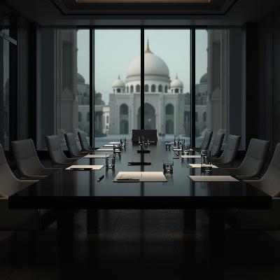 US-Iran Nuclear Talks In Muscat: A New Path To Diplomacy Or Just Another Stalemate? News24 -