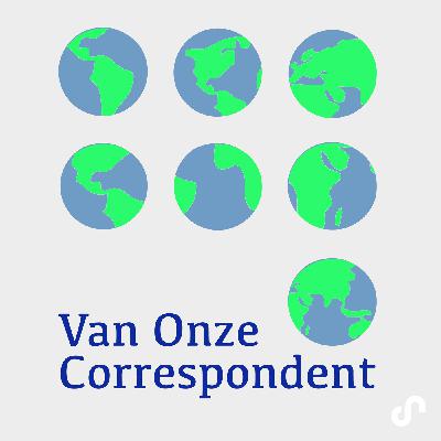 S3E1: Van Onze Coronacorrespondent
