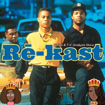 S1, E4: JOHN SINGLETON (AUDIO)