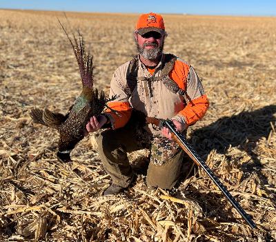Safari Club International with Chris Tymeson