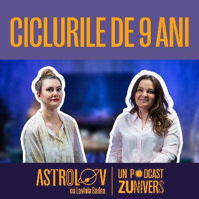 HARTA NUMEROLOGICĂ A EVOLUŢIEI PERSONALE | ASTROLOV cu Lavinia Badea 124 HARTA NUMEROLOGICĂ A EVOLUŢIEI PERSONALE | ASTROLOV cu Lavinia Badea 124