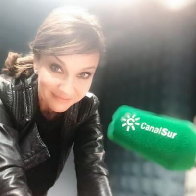 "La tarde con Mariló Maldonado", Canal Sur Radio, 13.02.2023 con Gorka Zumeta "La tarde con Mariló Maldonado", Canal Sur Radio, 13.02.2023 con Gorka Zumeta