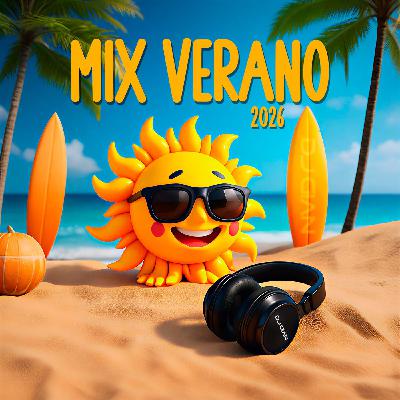 Mix Verano 2026 Mix Verano 2026