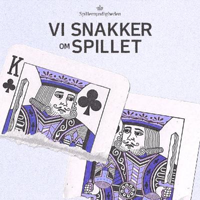 Emmas kæreste er ludoman: “Jeg kommer bare hjem til at verden er væltet, og han har tabt det hele.” Emmas kæreste er ludoman: “Jeg kommer bare hjem til at verden er væltet, og han har tabt det hele.”