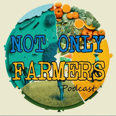#26: Katie Kulla- Author, Farmer, Artist, Educator