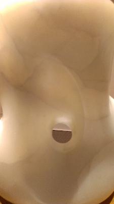 Flesh and Stone: Barbara Hepworth’s “Merryn”