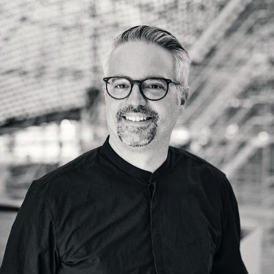 Kreativität als urbaner Standortfaktor. Urbanotopia im Gespräch mit Dr. Matthias Rauch